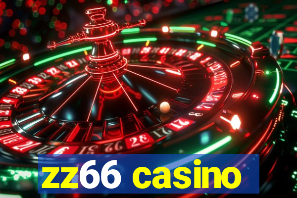 zz66 casino